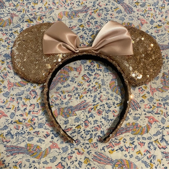 Set of 4 Disney Ears main image 4